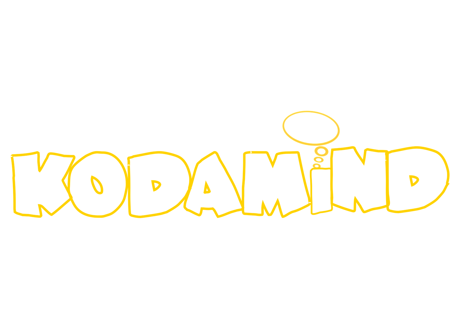 Kodamind.org Logo
